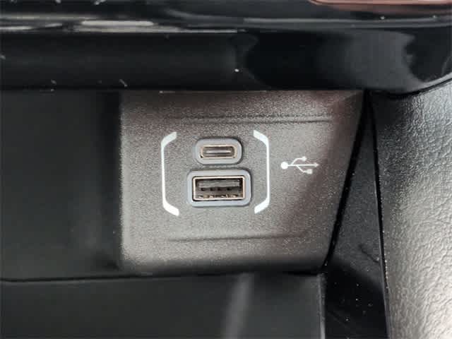 Thumbnail: 2026 Jeep Compass - 37