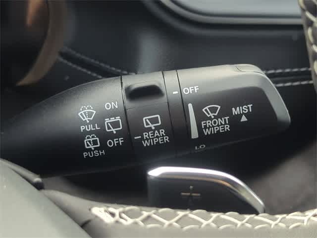 Thumbnail: 2025 Jeep Grand Cherokee - 27