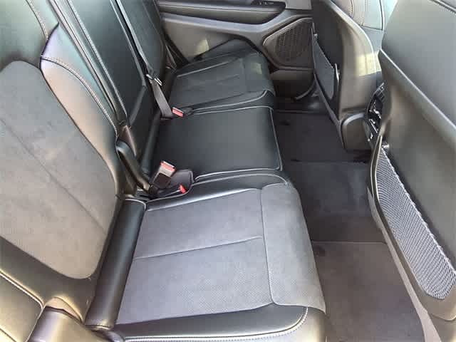 Thumbnail: 2025 Jeep Grand Cherokee L - 22