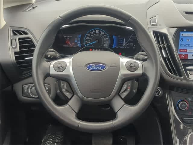 Thumbnail: 2017 Ford C-Max - 24