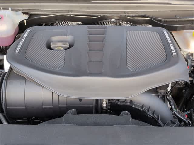 Thumbnail: 2026 RAM 1500 - 15