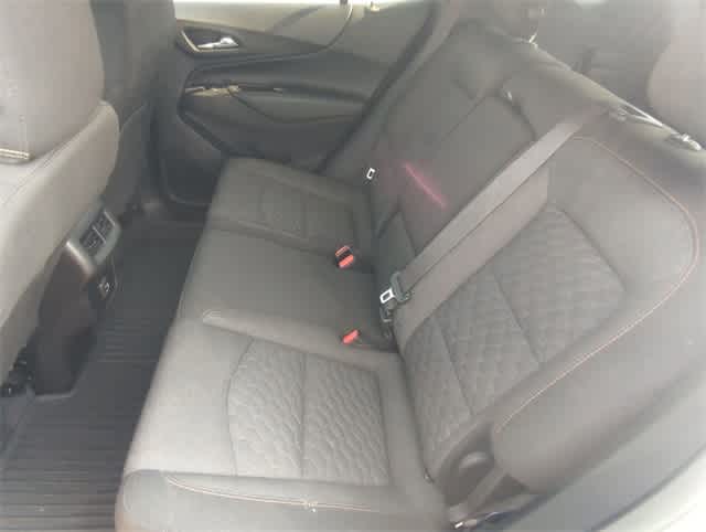 Thumbnail: 2019 Chevrolet Equinox - 19