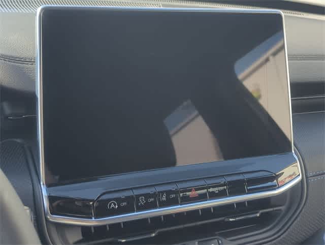 Thumbnail: 2026 Jeep Compass - 28