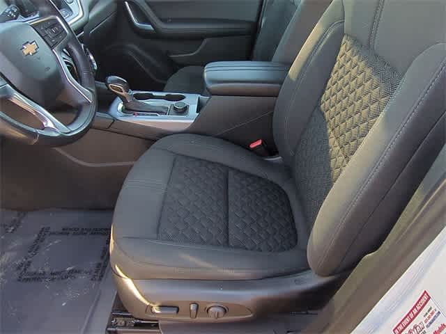 Thumbnail: 2020 Chevrolet Blazer - 16