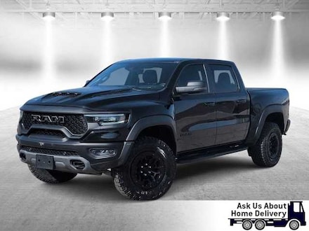 2024 Ram 1500 TRX Truck