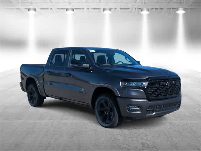 Thumbnail: 2025 RAM 1500 - 2