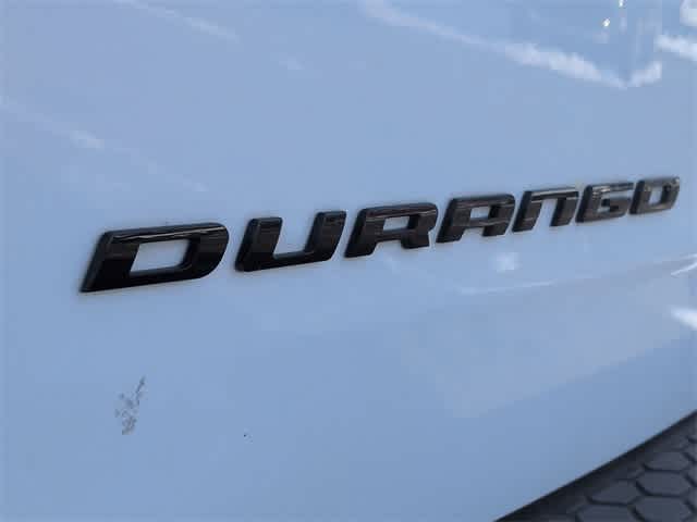 Thumbnail: 2017 Dodge Durango - 13