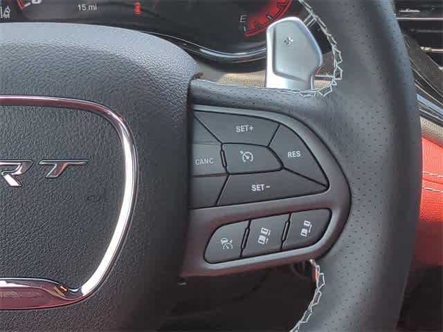 Thumbnail: 2023 Dodge Durango - 25