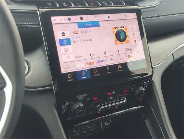 Thumbnail: 2025 Jeep Grand Cherokee - 29