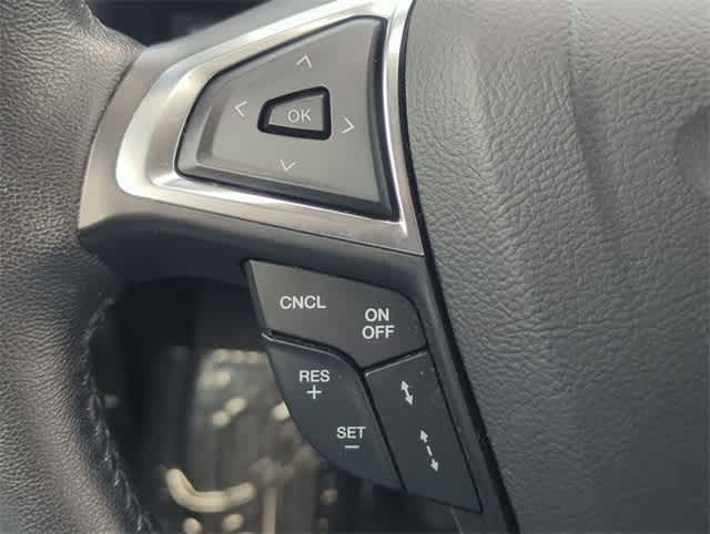 Thumbnail: 2019 Ford Fusion - 25