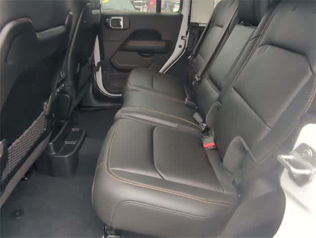 Thumbnail: 2025 Jeep Wrangler - 19