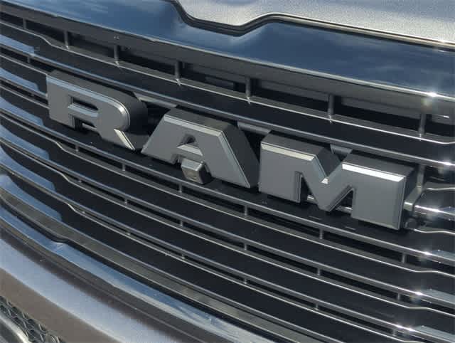 Thumbnail: 2026 RAM 1500 - 12
