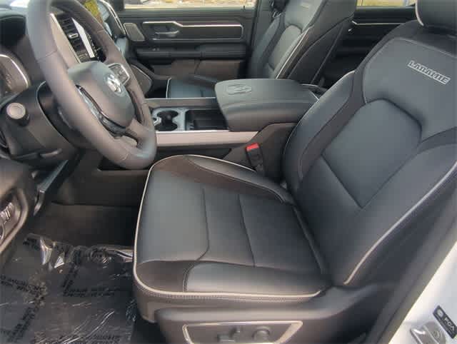 Thumbnail: 2026 RAM 1500 - 16