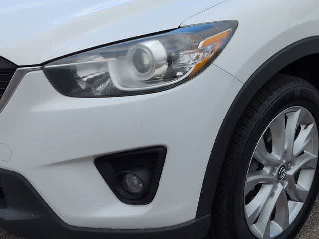 Thumbnail: 2015 Mazda CX-5 - 11