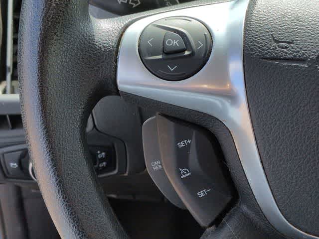 Thumbnail: 2014 Ford Focus - 22