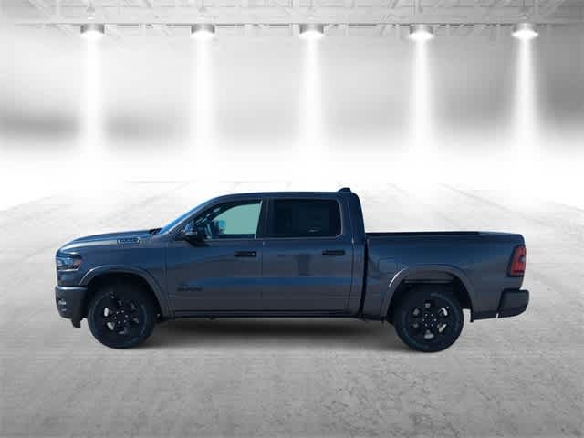 Thumbnail: 2025 RAM 1500 - 5