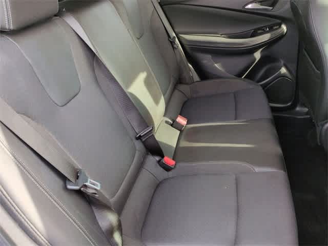 Thumbnail: 2025 Buick Encore GX - 20