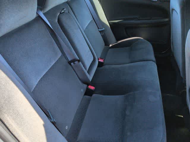 Thumbnail: 2011 Chevrolet Impala - 20