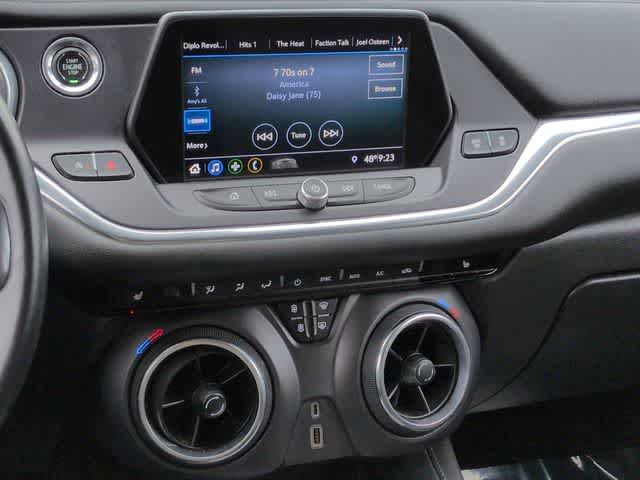 Thumbnail: 2020 Chevrolet Blazer - 27