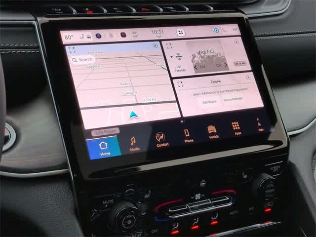 Thumbnail: 2025 Jeep Grand Cherokee - 30