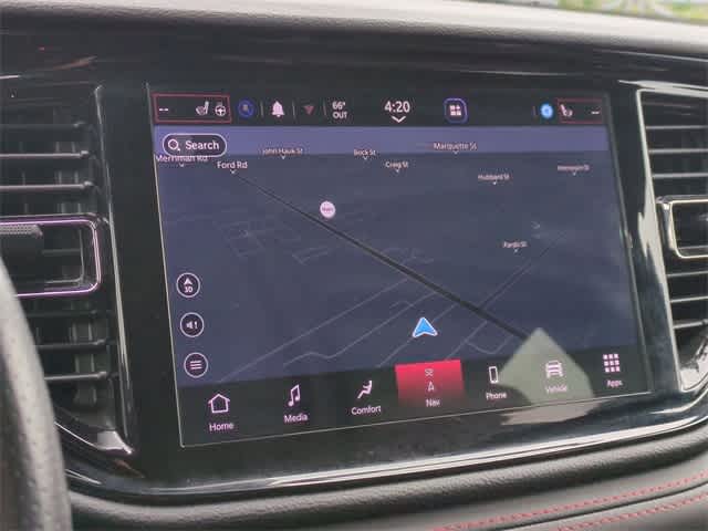 2023 Dodge Durango R/T 30