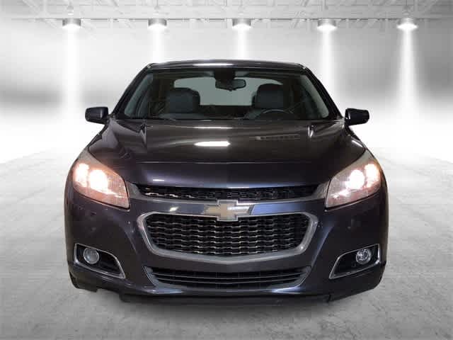 Thumbnail: 2014 Chevrolet Malibu - 3