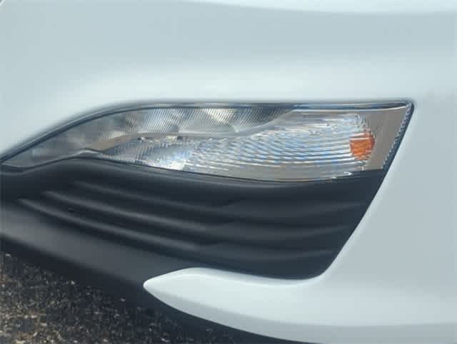 Thumbnail: 2025 Chevrolet Malibu - 11