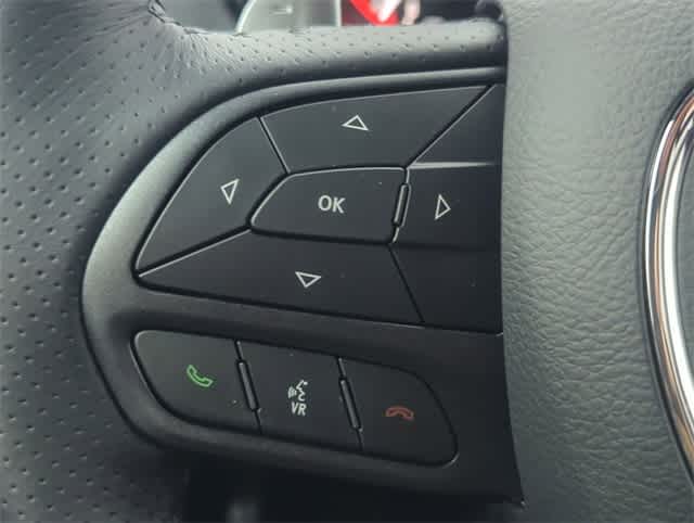 Thumbnail: 2026 Dodge Durango - 23