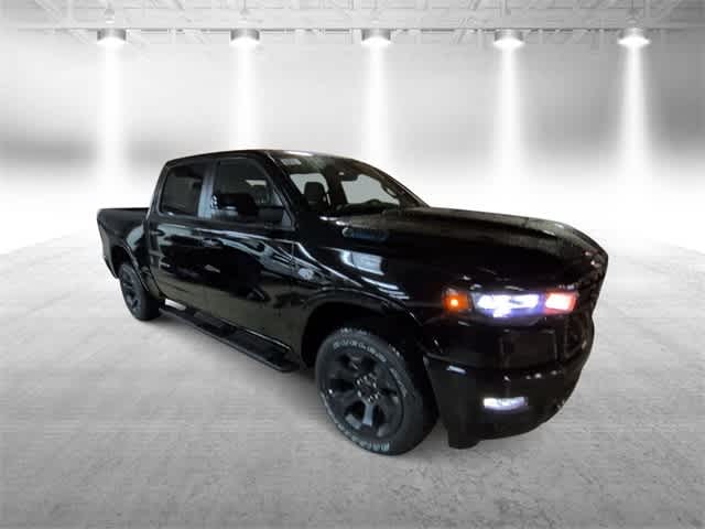 Thumbnail: 2026 RAM 1500 - 2