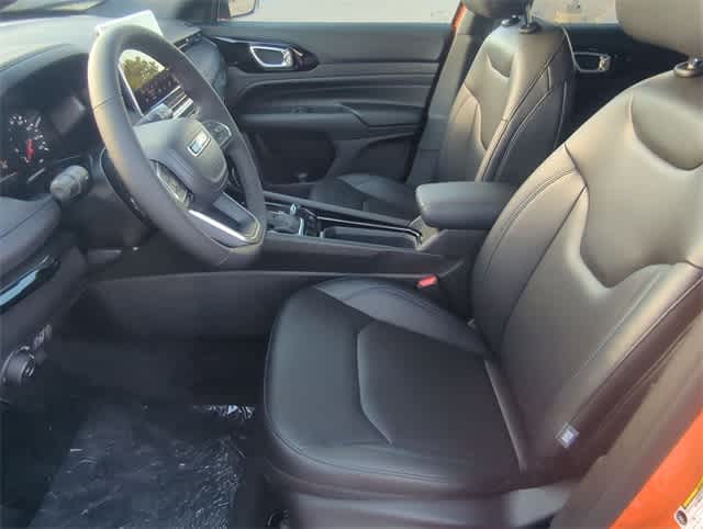 Thumbnail: 2026 Jeep Compass - 8