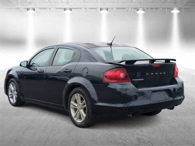 Thumbnail: 2014 Dodge Avenger - 6