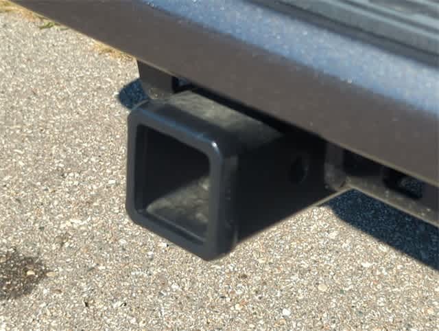 Thumbnail: 2025 RAM 1500 - 35