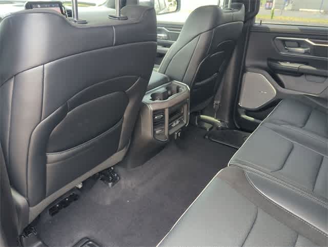 Thumbnail: 2026 RAM 1500 - 19