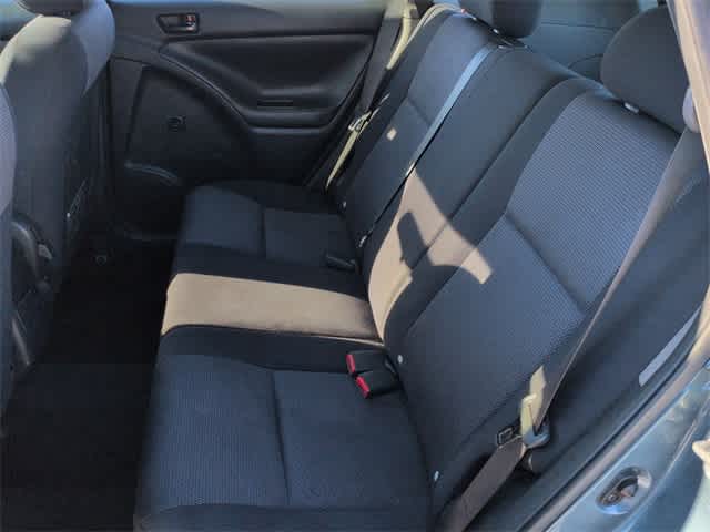 Thumbnail: 2007 Pontiac Vibe - 18