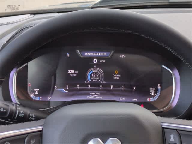 Thumbnail: 2026 RAM 1500 - 35