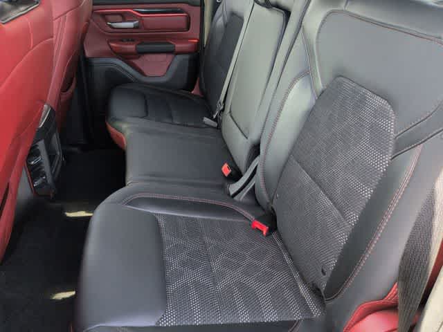 Thumbnail: 2019 RAM 1500 - 19