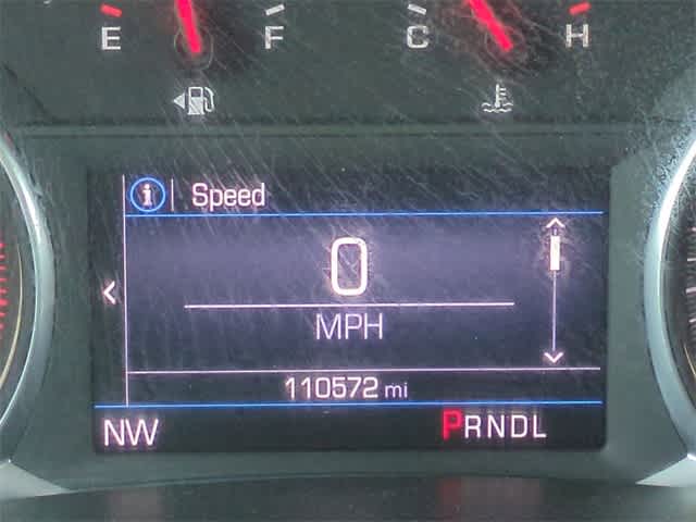 Thumbnail: 2020 Chevrolet Blazer - 31