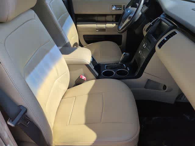 Thumbnail: 2015 Ford Flex - 22