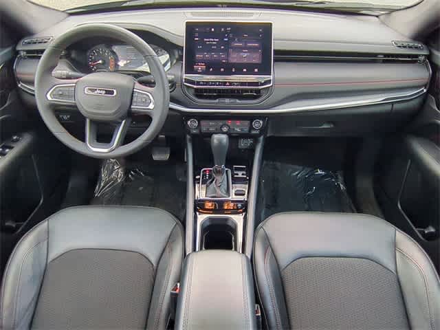 Thumbnail: 2024 Jeep Compass - 15