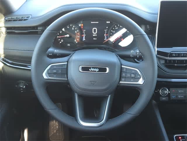 Thumbnail: 2026 Jeep Compass - 22