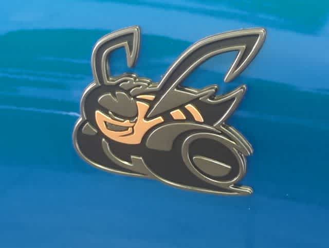 Thumbnail: 2026 Dodge Charger - 12