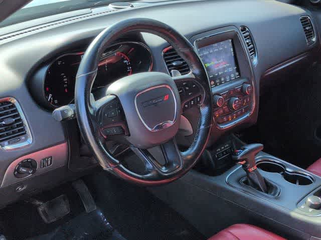 Thumbnail: 2020 Dodge Durango - 10