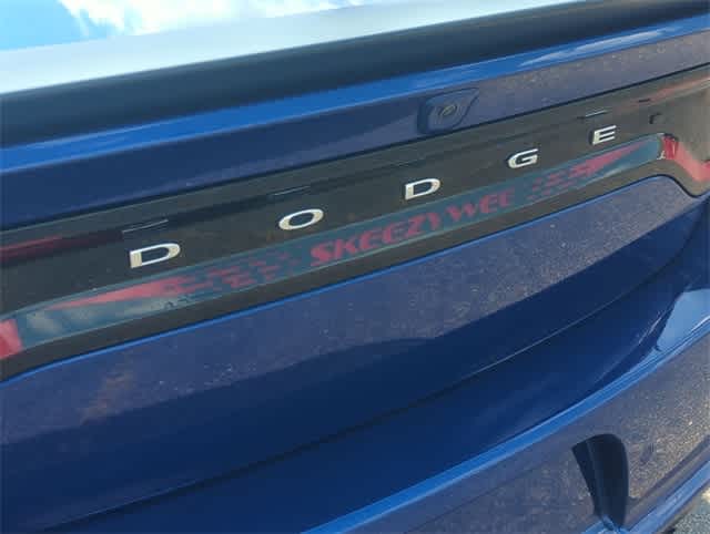 Thumbnail: 2022 Dodge Charger - 12