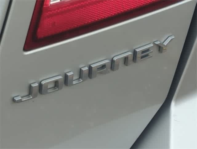 Thumbnail: 2010 Dodge Journey - 12