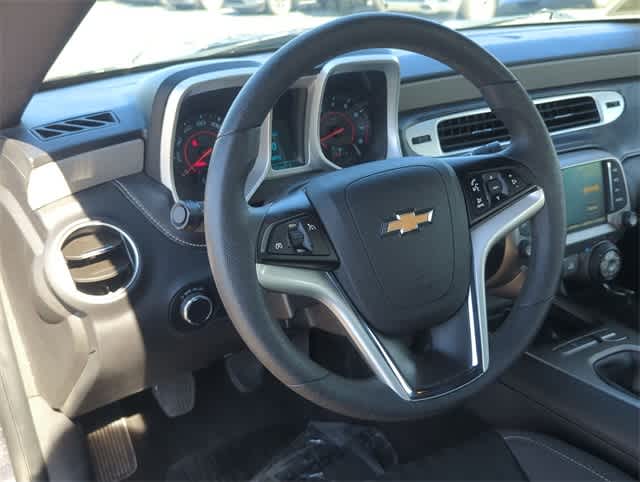 Thumbnail: 2014 Chevrolet Camaro - 21