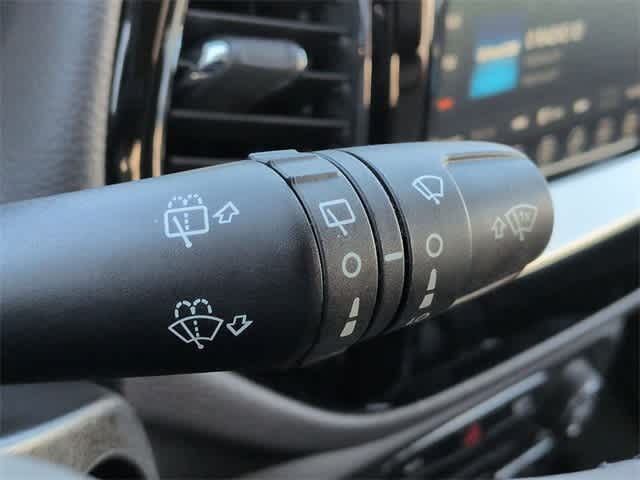 Thumbnail: 2018 Jeep Compass - 25