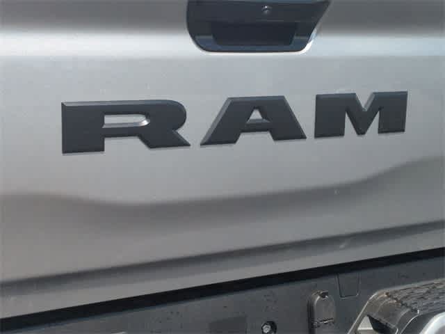 2025 RAM 1500 Limited 13
