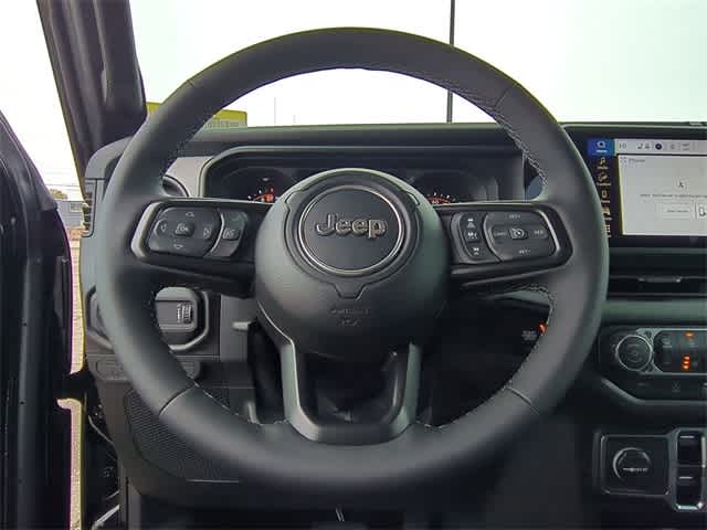 Thumbnail: 2026 Jeep Gladiator - 23