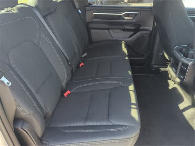 Thumbnail: 2025 RAM 1500 - 20