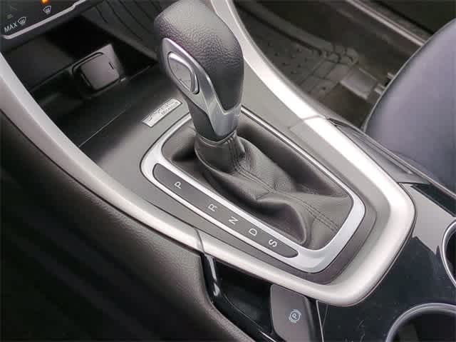 2013 Ford Fusion SE 31